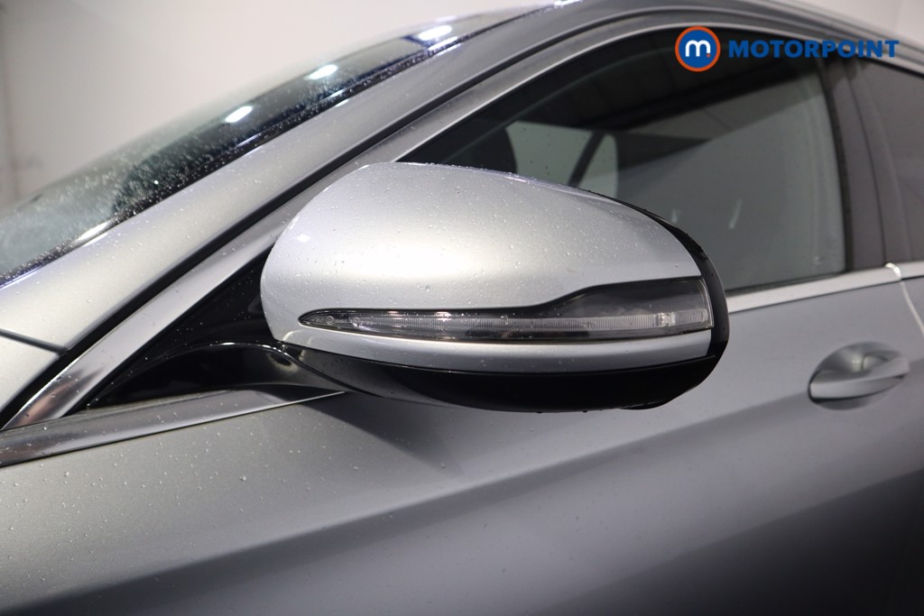 Mercedes-Benz E Class Amg Line Automatic Diesel Plug-In Hybrid Estate - Stock Number (1602575) - 31st supplementary image