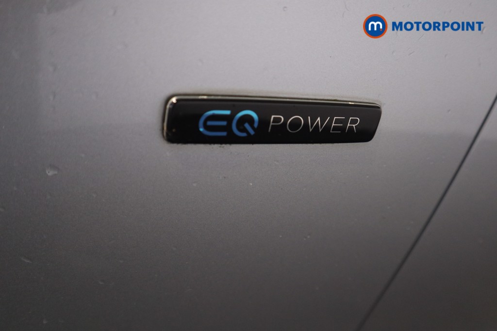 Mercedes-Benz E Class Amg Line Automatic Diesel Plug-In Hybrid Estate - Stock Number (1602575) - 32nd supplementary image