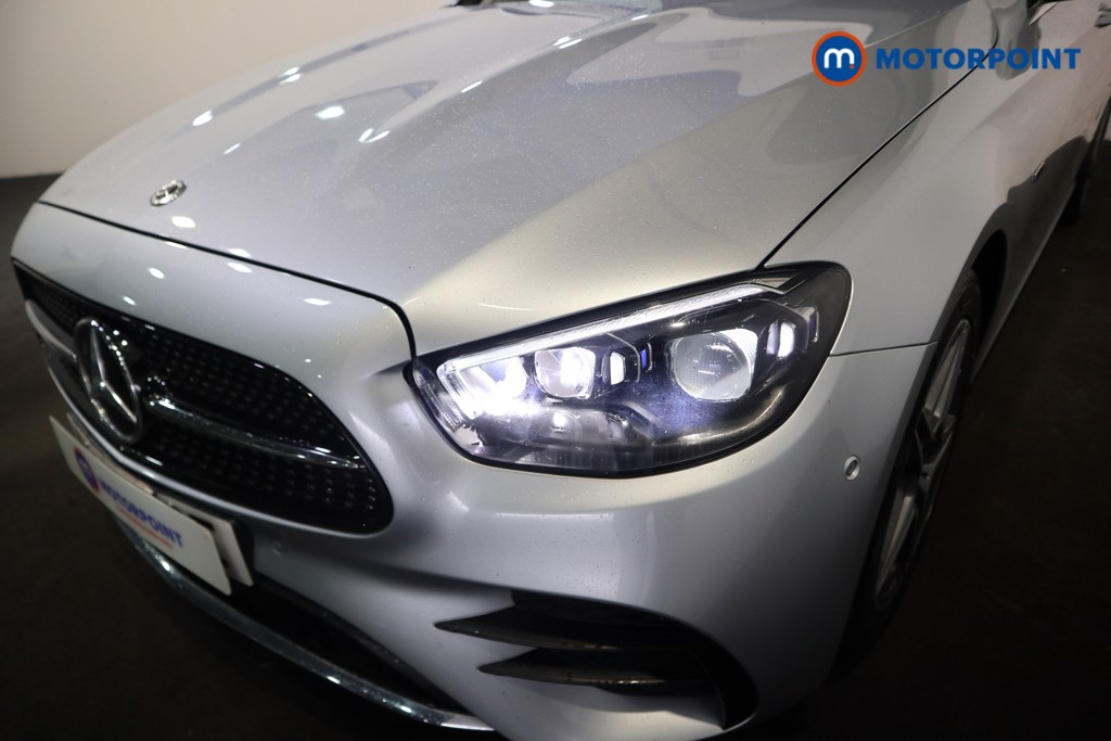 Mercedes-Benz E Class Amg Line Automatic Diesel Plug-In Hybrid Estate - Stock Number (1602575) - 34th supplementary image