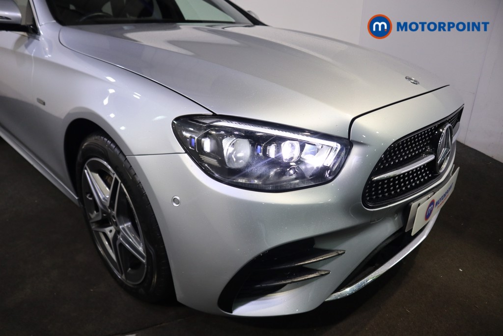 Mercedes-Benz E Class Amg Line Automatic Diesel Plug-In Hybrid Estate - Stock Number (1602575) - 35th supplementary image