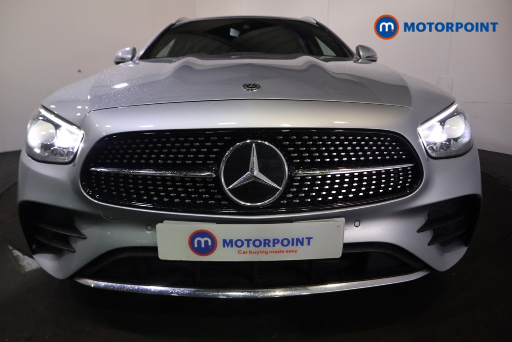 Mercedes-Benz E Class Amg Line Automatic Diesel Plug-In Hybrid Estate - Stock Number (1602575) - 36th supplementary image