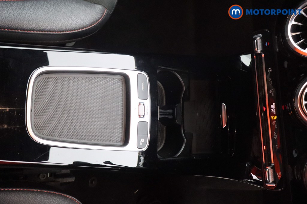 Mercedes-Benz A Class Amg Line Automatic Petrol Saloon - Stock Number (1602583) - 9th supplementary image