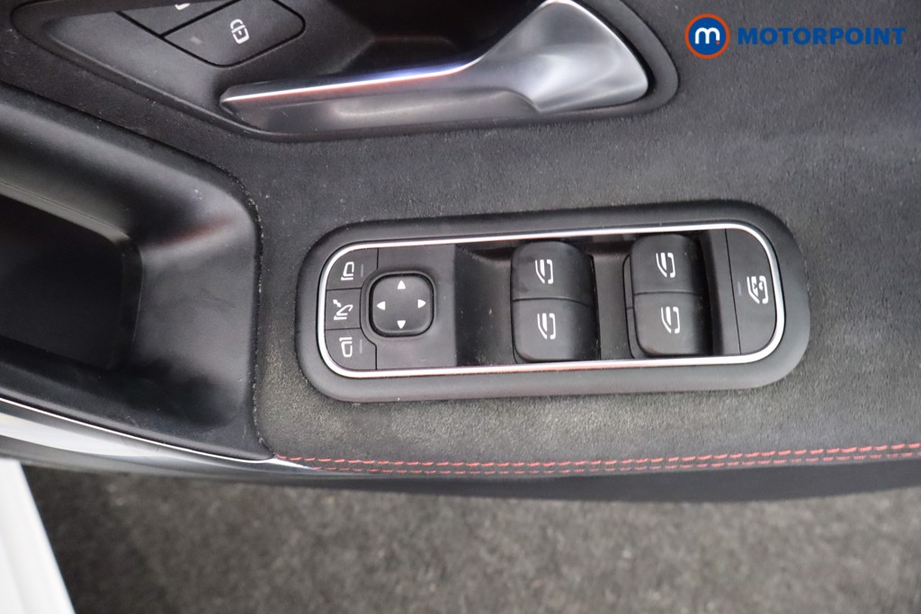 Mercedes-Benz A Class Amg Line Automatic Petrol Saloon - Stock Number (1602583) - 10th supplementary image