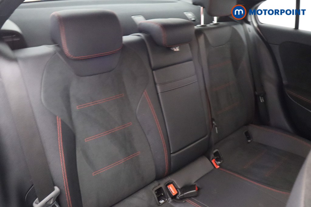 Mercedes-Benz A Class Amg Line Automatic Petrol Saloon - Stock Number (1602583) - 16th supplementary image