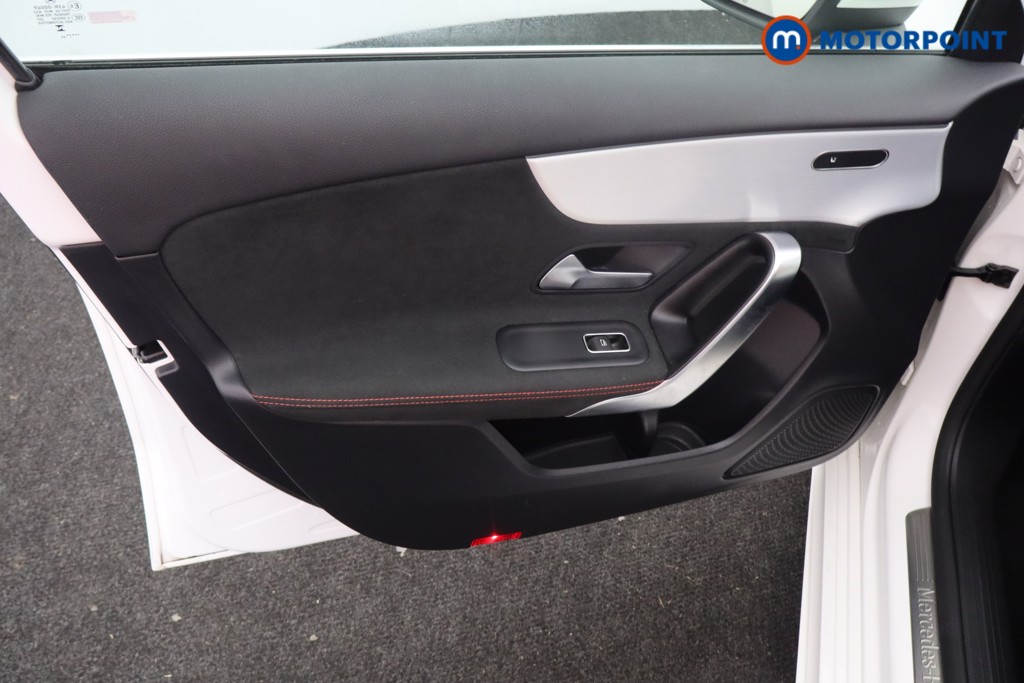 Mercedes-Benz A Class Amg Line Automatic Petrol Saloon - Stock Number (1602583) - 19th supplementary image