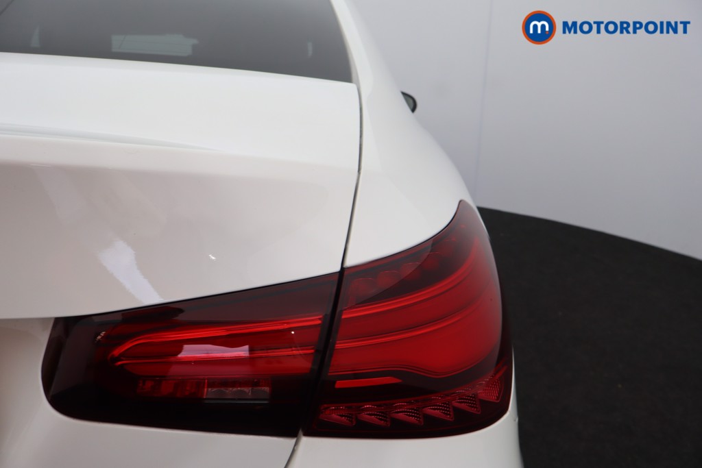 Mercedes-Benz A Class Amg Line Automatic Petrol Saloon - Stock Number (1602583) - 30th supplementary image