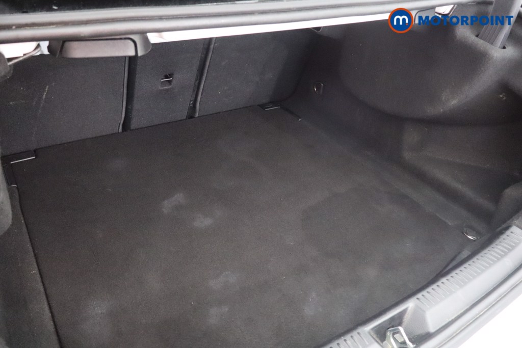 Mercedes-Benz A Class Amg Line Automatic Petrol Saloon - Stock Number (1602583) - 33rd supplementary image