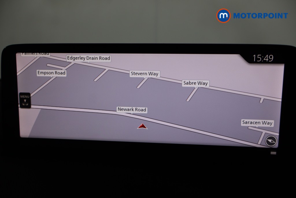 Mazda Cx-5 Se-L Manual Petrol SUV - Stock Number (1602717) - 2nd supplementary image