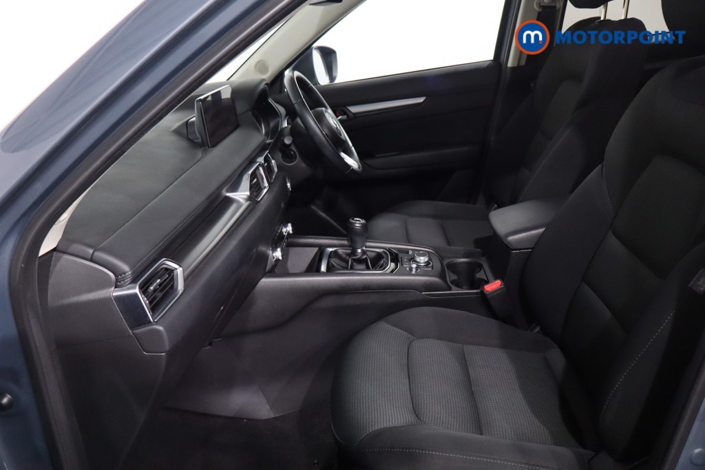 Mazda Cx-5 Se-L Manual Petrol SUV - Stock Number (1602717) - 4th supplementary image