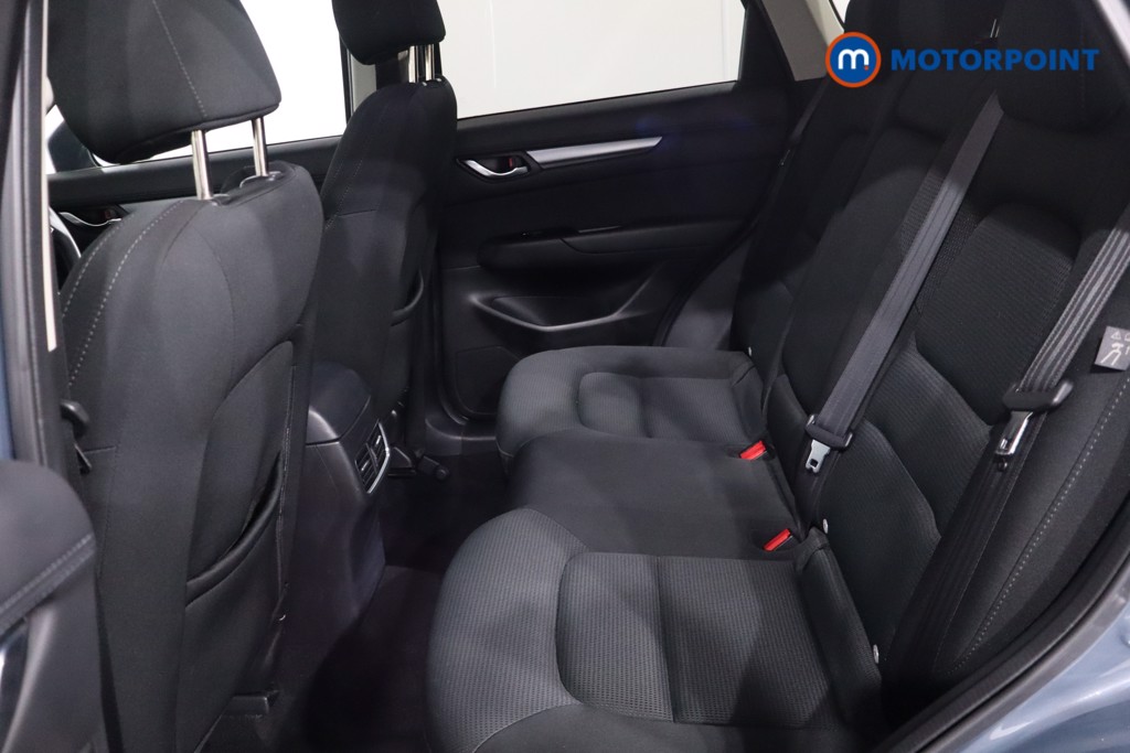 Mazda Cx-5 Se-L Manual Petrol SUV - Stock Number (1602717) - 5th supplementary image