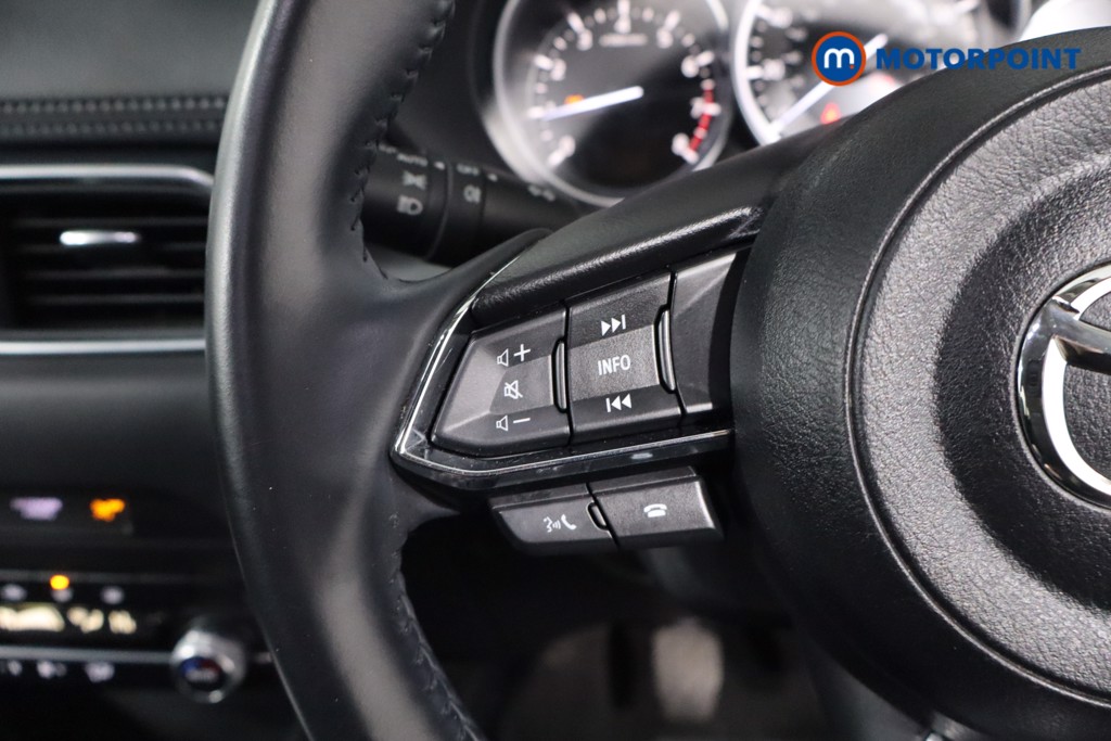 Mazda Cx-5 Se-L Manual Petrol SUV - Stock Number (1602717) - 7th supplementary image