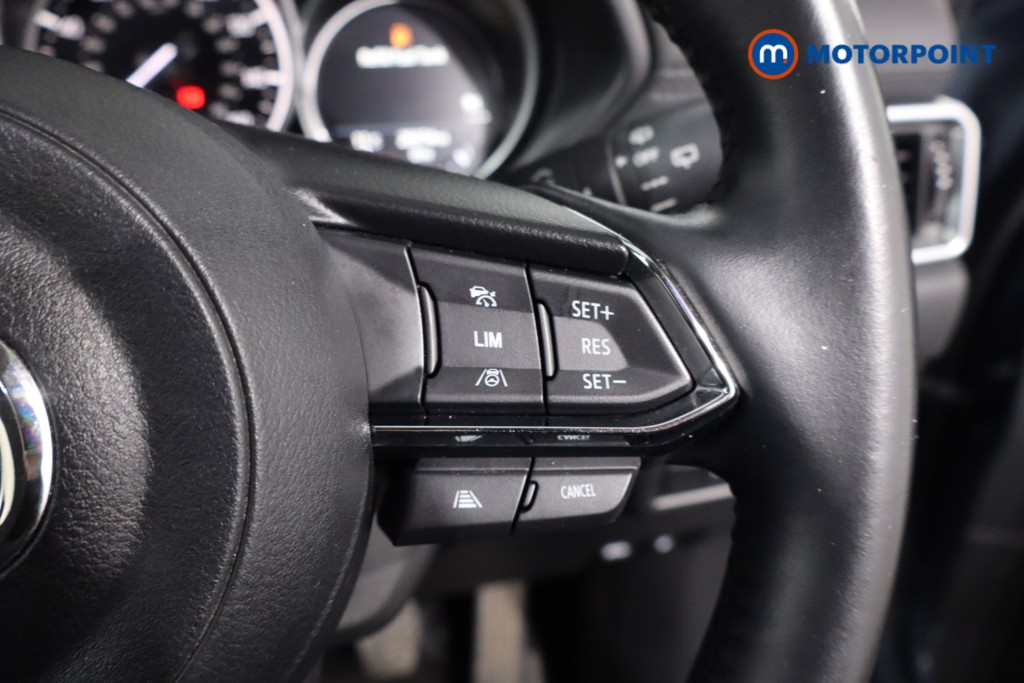 Mazda Cx-5 Se-L Manual Petrol SUV - Stock Number (1602717) - 8th supplementary image