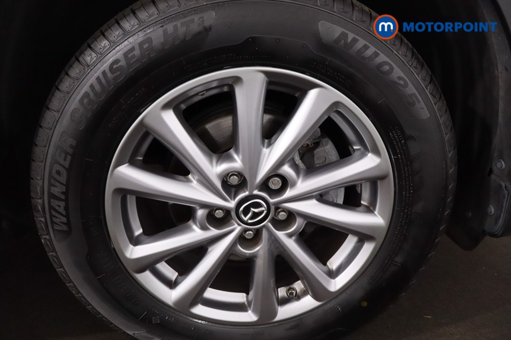 Mazda Cx-5 Se-L Manual Petrol SUV - Stock Number (1602717) - 10th supplementary image