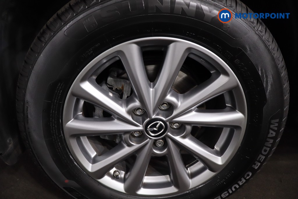 Mazda Cx-5 Se-L Manual Petrol SUV - Stock Number (1602717) - 11th supplementary image