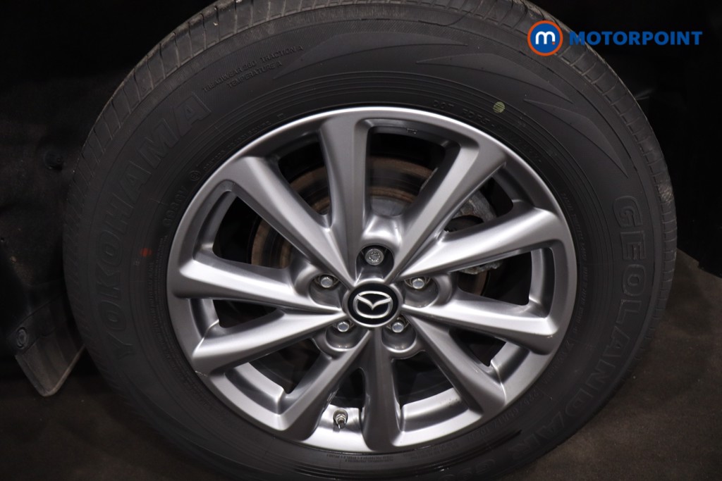 Mazda Cx-5 Se-L Manual Petrol SUV - Stock Number (1602717) - 12th supplementary image