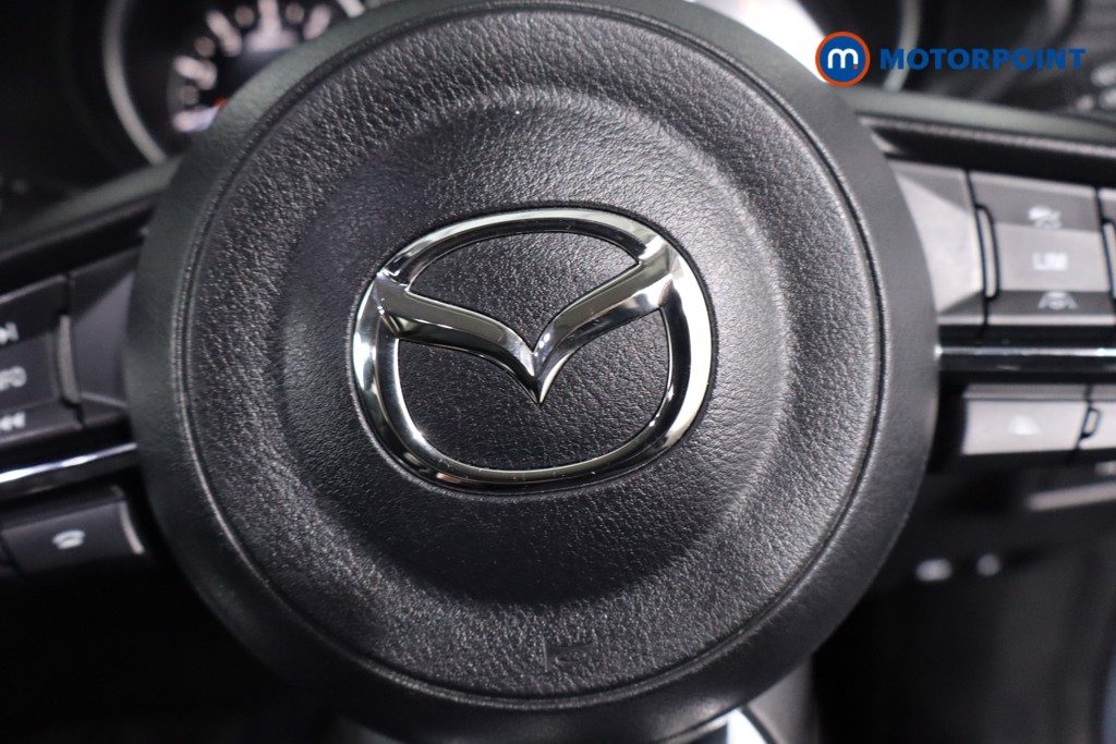 Mazda Cx-5 Se-L Manual Petrol SUV - Stock Number (1602717) - 13th supplementary image