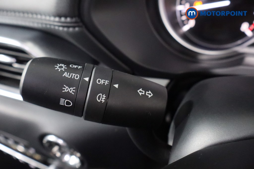 Mazda Cx-5 Se-L Manual Petrol SUV - Stock Number (1602717) - 14th supplementary image