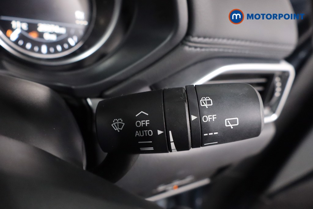 Mazda Cx-5 Se-L Manual Petrol SUV - Stock Number (1602717) - 15th supplementary image