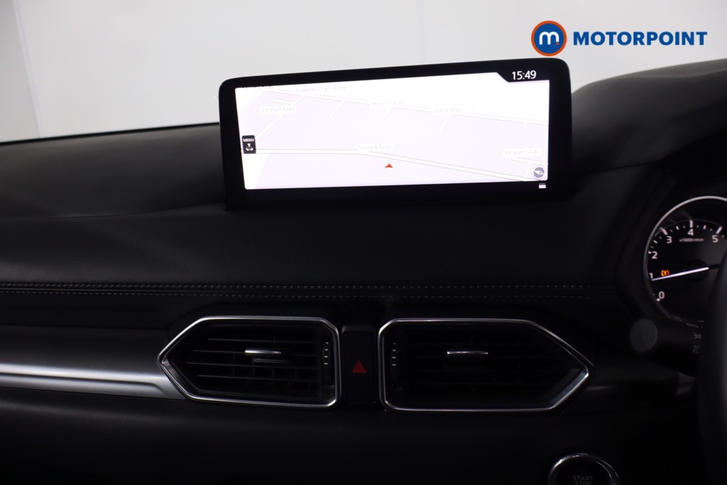 Mazda Cx-5 Se-L Manual Petrol SUV - Stock Number (1602717) - 18th supplementary image