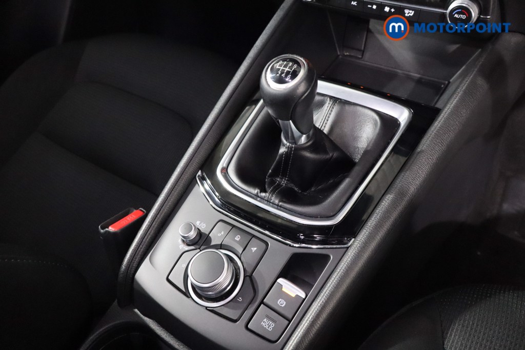 Mazda Cx-5 Se-L Manual Petrol SUV - Stock Number (1602717) - 19th supplementary image