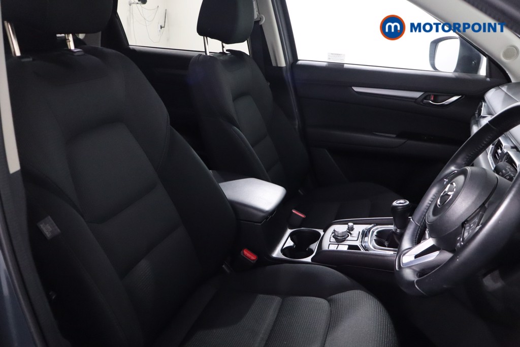 Mazda Cx-5 Se-L Manual Petrol SUV - Stock Number (1602717) - 22nd supplementary image
