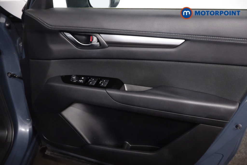 Mazda Cx-5 Se-L Manual Petrol SUV - Stock Number (1602717) - 23rd supplementary image