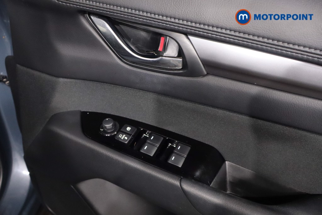 Mazda Cx-5 Se-L Manual Petrol SUV - Stock Number (1602717) - 24th supplementary image