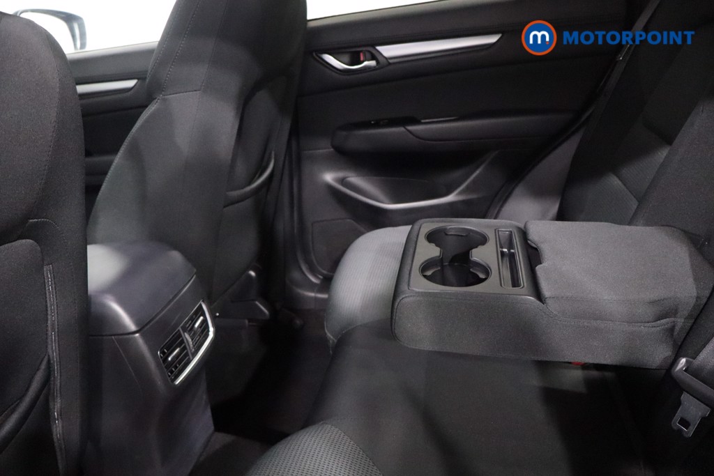Mazda Cx-5 Se-L Manual Petrol SUV - Stock Number (1602717) - 26th supplementary image