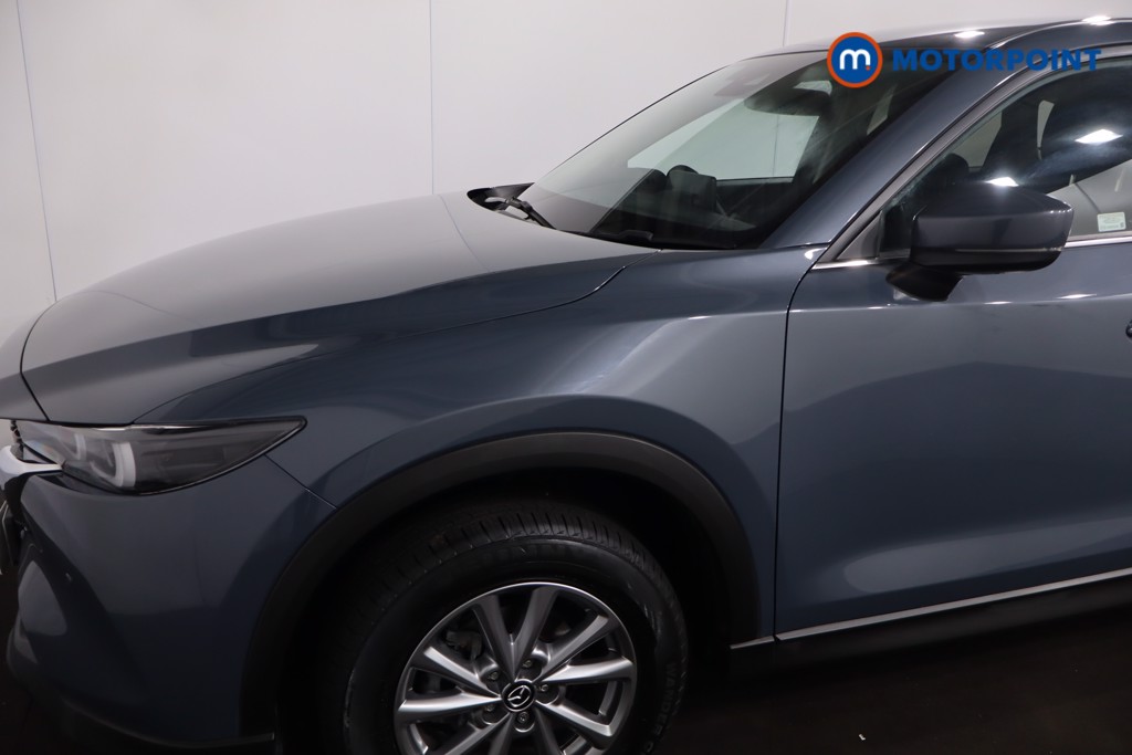 Mazda Cx-5 Se-L Manual Petrol SUV - Stock Number (1602717) - 27th supplementary image