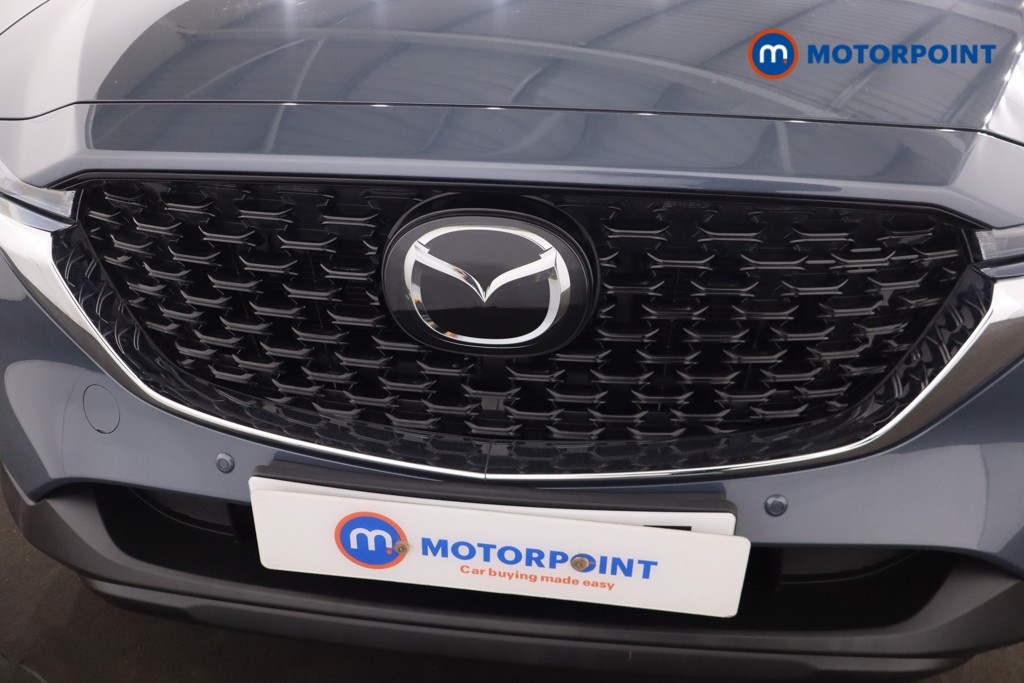 Mazda Cx-5 Se-L Manual Petrol SUV - Stock Number (1602717) - 28th supplementary image