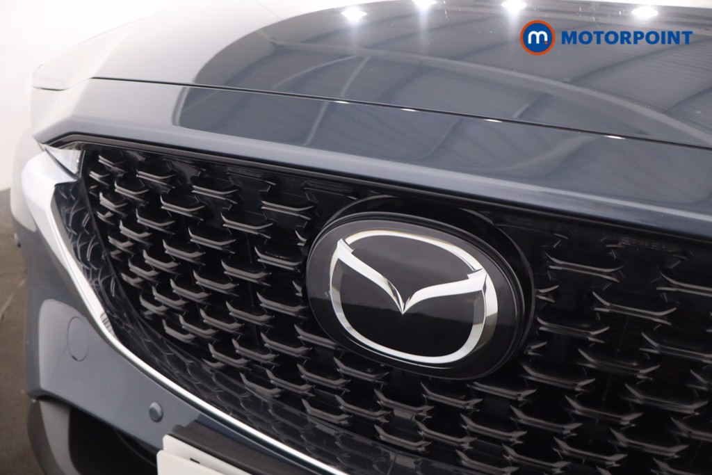 Mazda Cx-5 Se-L Manual Petrol SUV - Stock Number (1602717) - 29th supplementary image