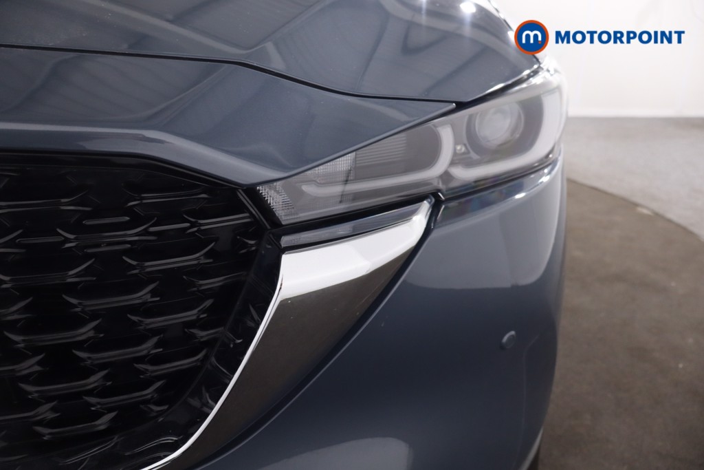 Mazda Cx-5 Se-L Manual Petrol SUV - Stock Number (1602717) - 30th supplementary image