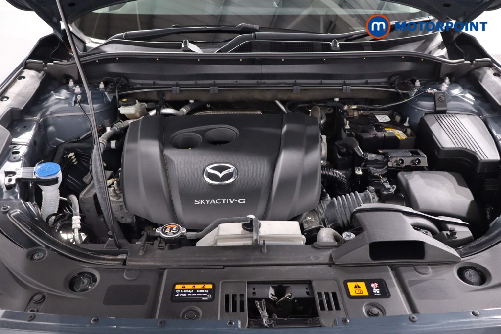 Mazda Cx-5 Se-L Manual Petrol SUV - Stock Number (1602717) - 32nd supplementary image