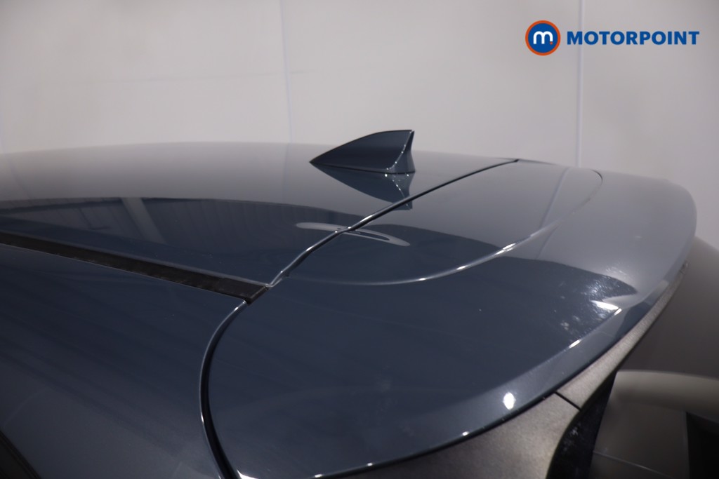 Mazda Cx-5 Se-L Manual Petrol SUV - Stock Number (1602717) - 33rd supplementary image