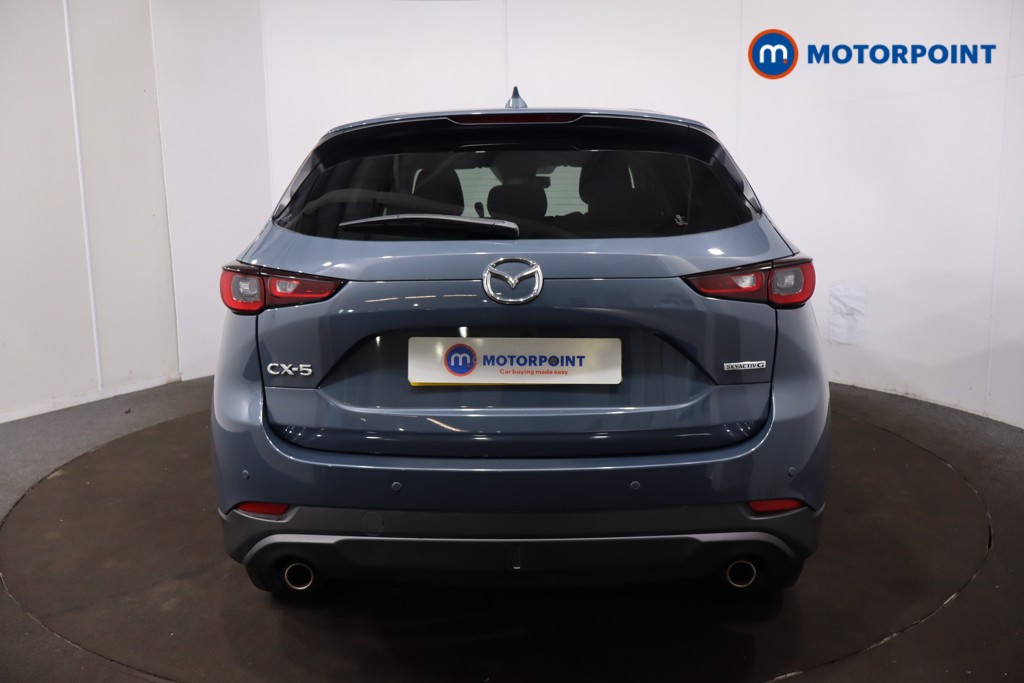 Mazda Cx-5 Se-L Manual Petrol SUV - Stock Number (1602717) - 34th supplementary image