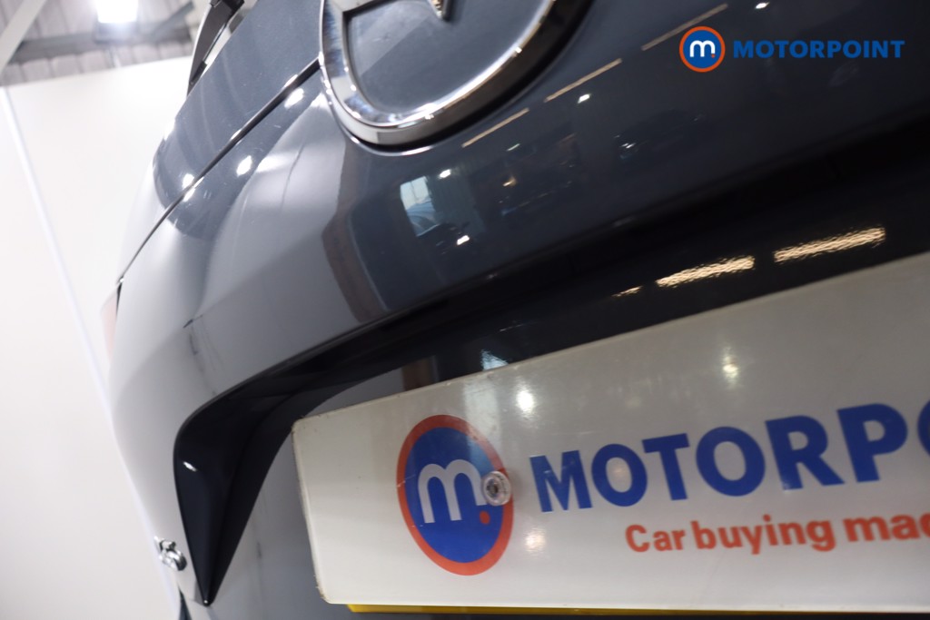 Mazda Cx-5 Se-L Manual Petrol SUV - Stock Number (1602717) - 35th supplementary image