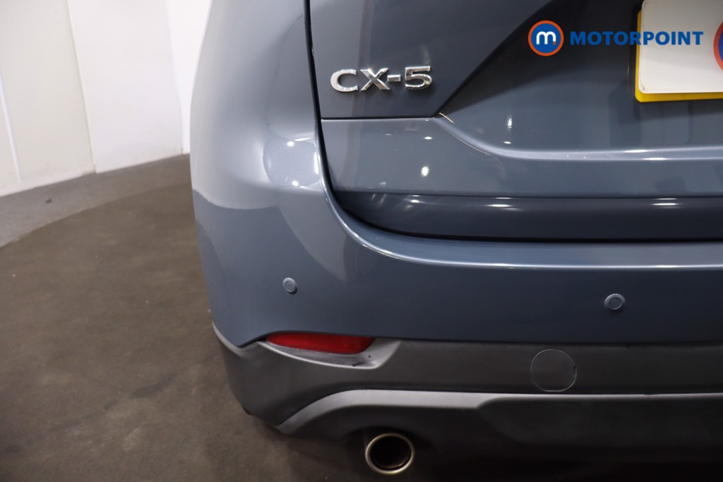 Mazda Cx-5 Se-L Manual Petrol SUV - Stock Number (1602717) - 37th supplementary image