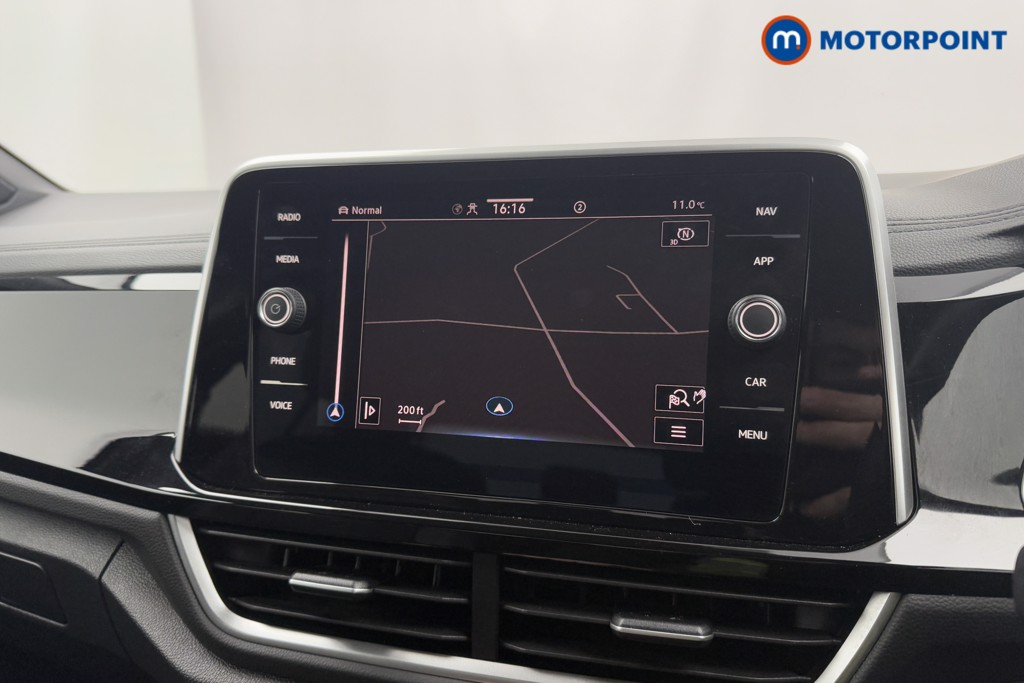Volkswagen T-Roc R-Line Manual Petrol SUV - Stock Number (1602824) - 7th supplementary image