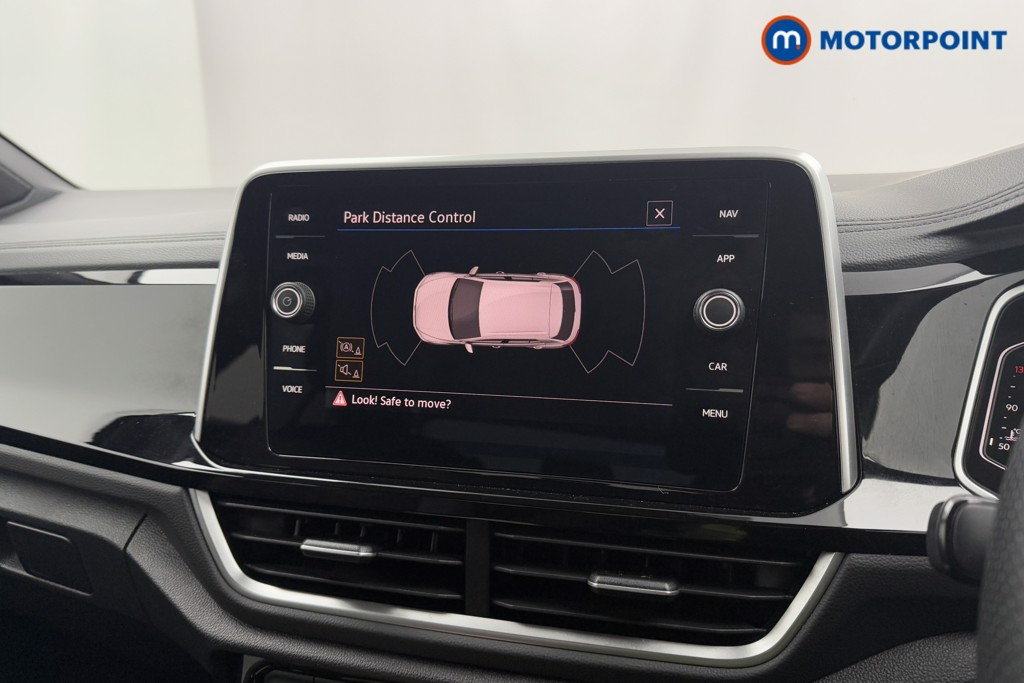 Volkswagen T-Roc R-Line Manual Petrol SUV - Stock Number (1602824) - 10th supplementary image