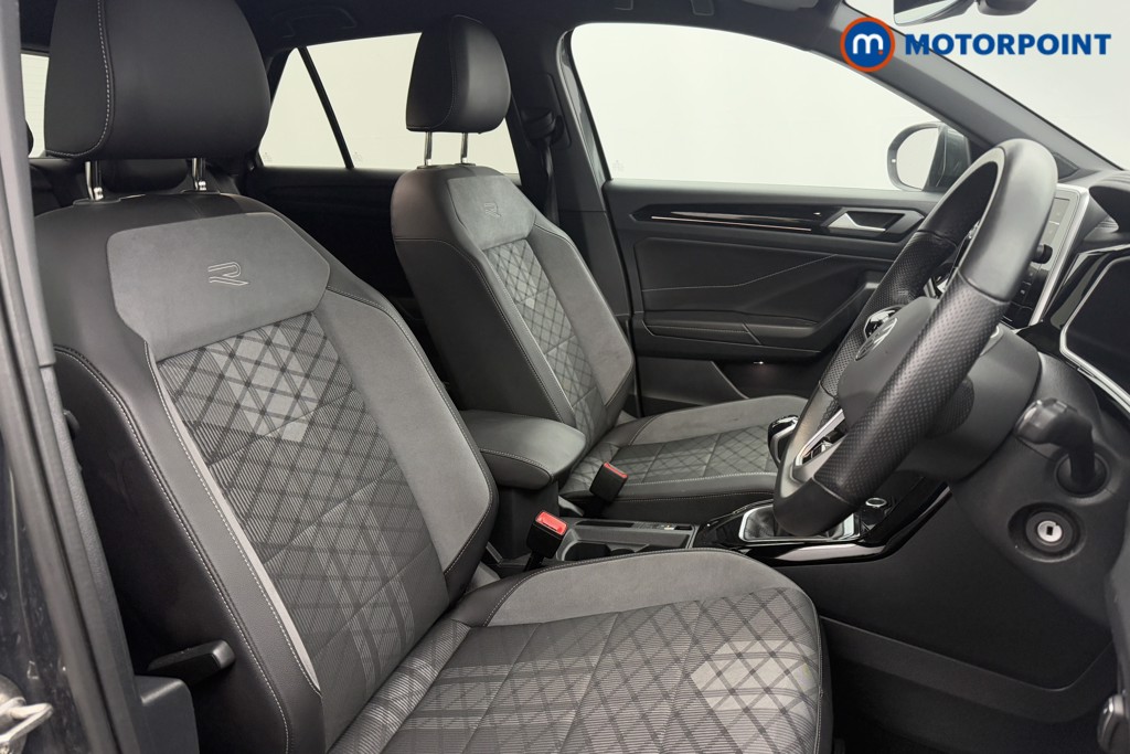Volkswagen T-Roc R-Line Manual Petrol SUV - Stock Number (1602824) - 15th supplementary image