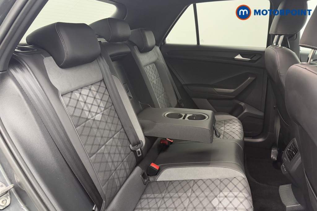 Volkswagen T-Roc R-Line Manual Petrol SUV - Stock Number (1602824) - 20th supplementary image