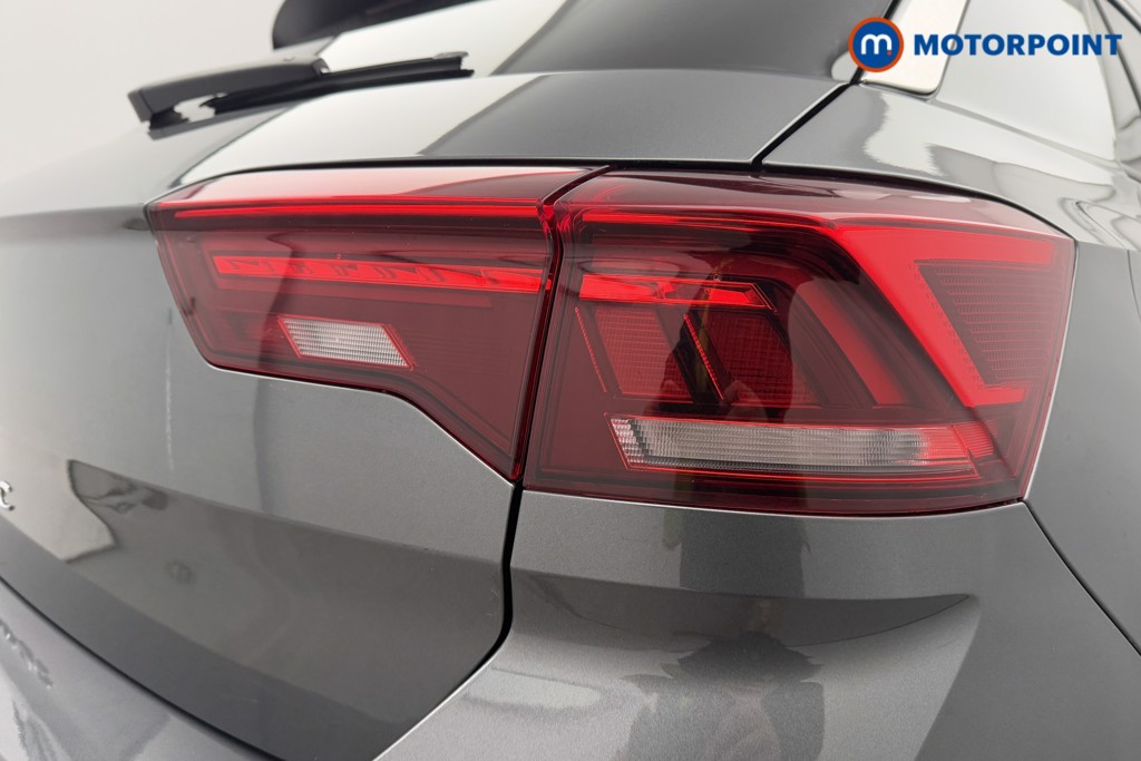 Volkswagen T-Roc R-Line Manual Petrol SUV - Stock Number (1602824) - 22nd supplementary image