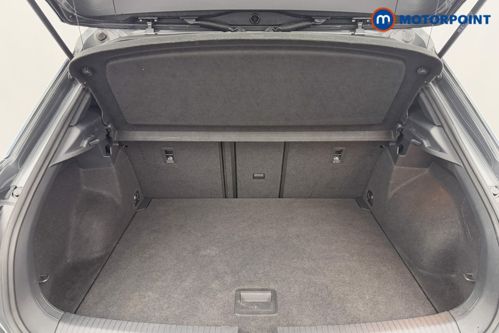 Volkswagen T-Roc R-Line Manual Petrol SUV - Stock Number (1602824) - 23rd supplementary image