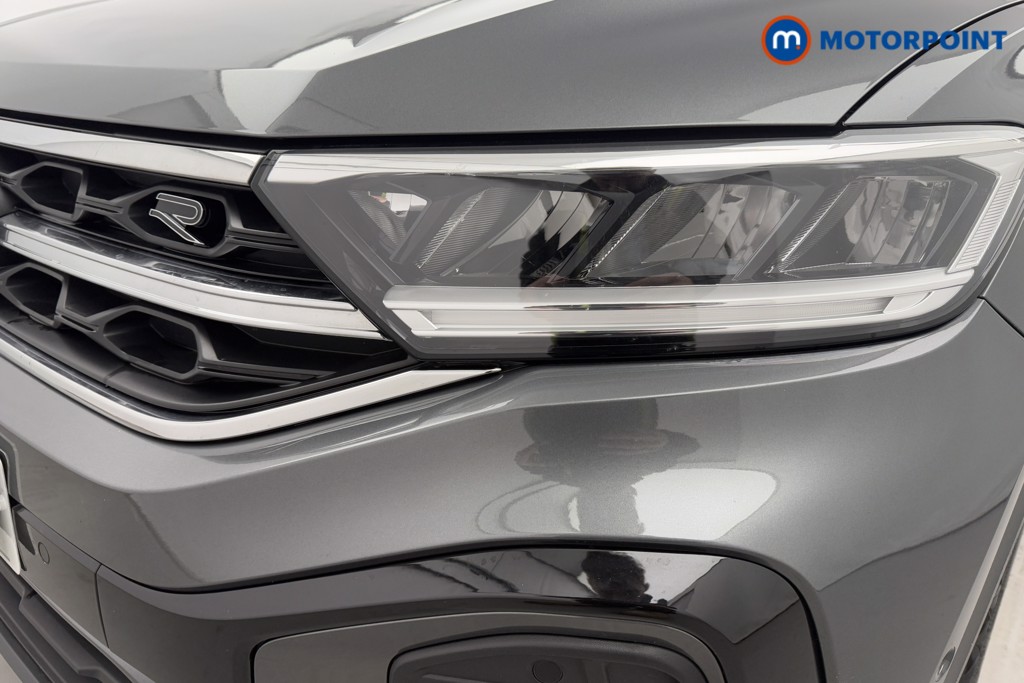 Volkswagen T-Roc R-Line Manual Petrol SUV - Stock Number (1602824) - 25th supplementary image