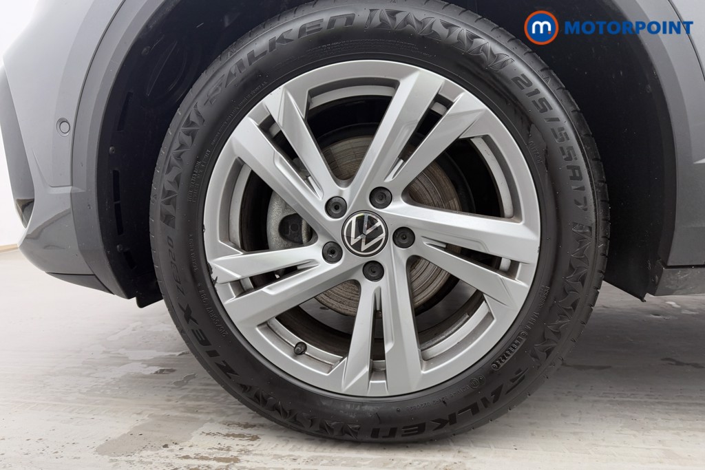 Volkswagen T-Roc R-Line Manual Petrol SUV - Stock Number (1602824) - 26th supplementary image