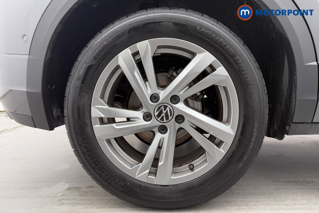 Volkswagen T-Roc R-Line Manual Petrol SUV - Stock Number (1602824) - 28th supplementary image