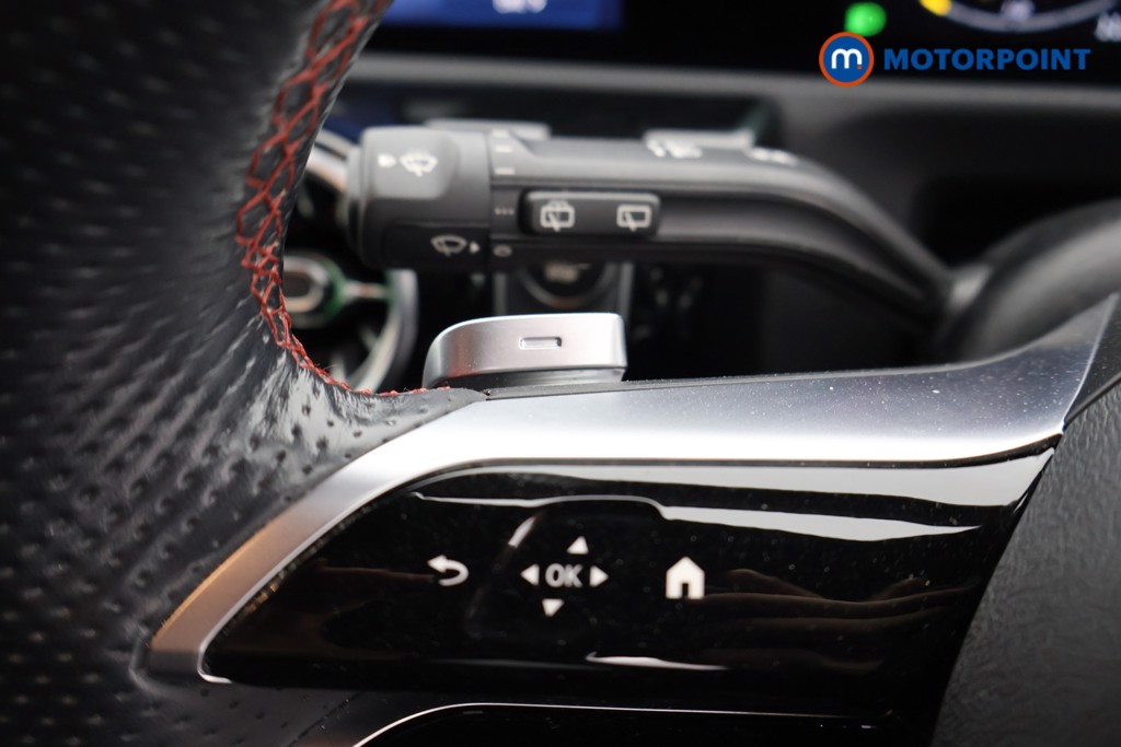 Mercedes-Benz A Class Amg Line Automatic Petrol Hatchback - Stock Number (1603909) - 10th supplementary image