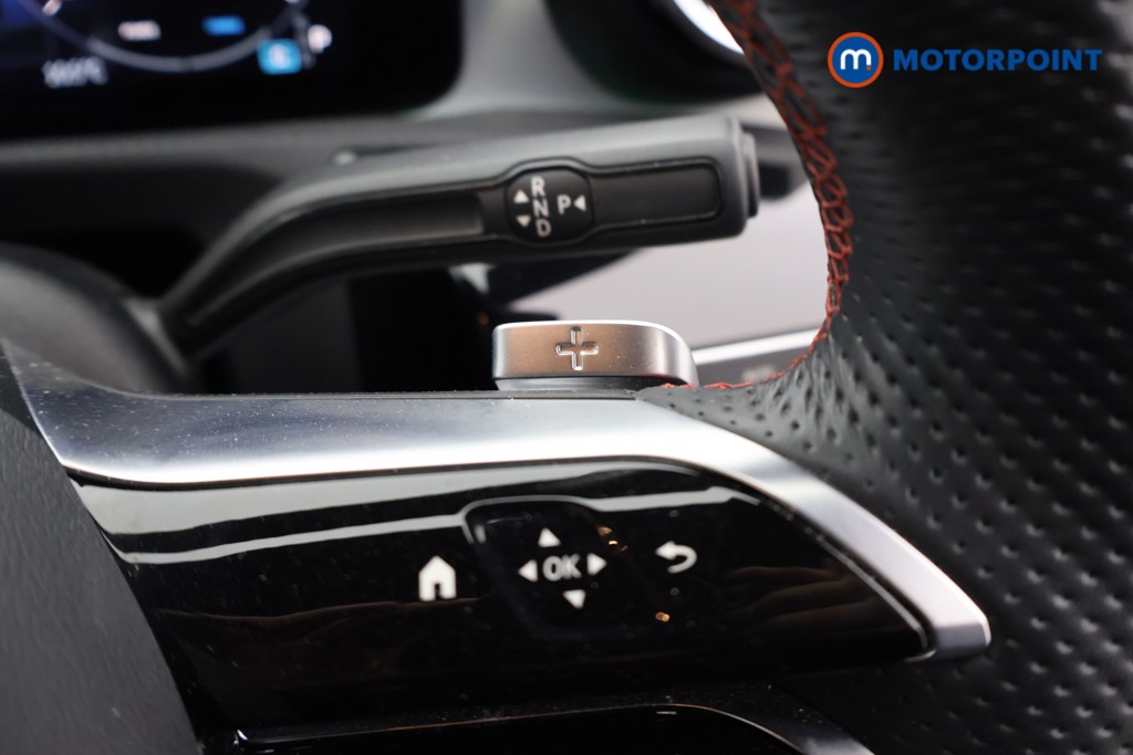 Mercedes-Benz A Class Amg Line Automatic Petrol Hatchback - Stock Number (1603909) - 11th supplementary image