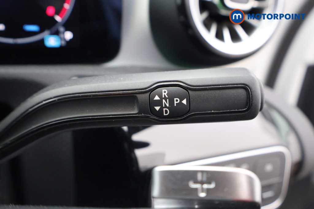 Mercedes-Benz A Class Amg Line Automatic Petrol Hatchback - Stock Number (1603909) - 13th supplementary image