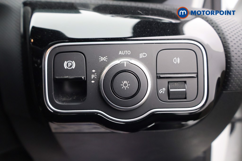 Mercedes-Benz A Class Amg Line Automatic Petrol Hatchback - Stock Number (1603909) - 14th supplementary image